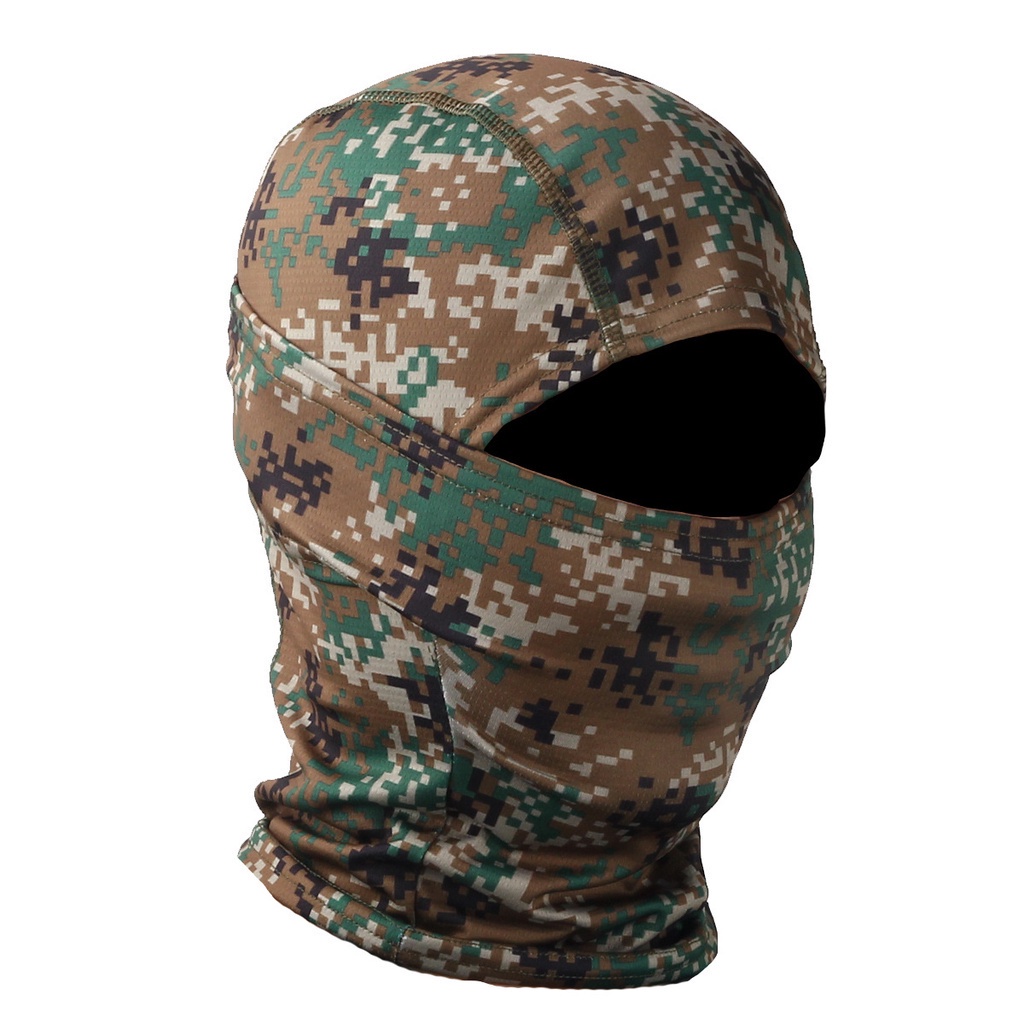 Face Mask Balaclava